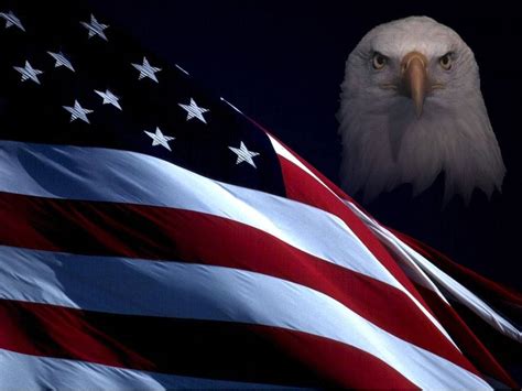 100 Patriotic Wallpapers