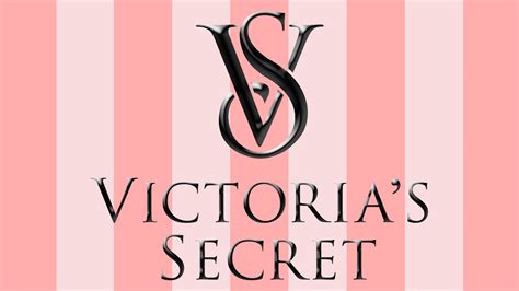Victoria’s Secret Logo and symbol, meaning, history, PNG, brand