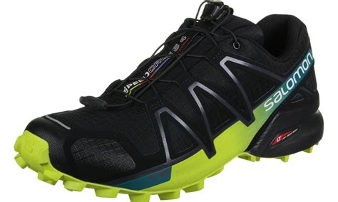 Avis Salomon Speedcross 4