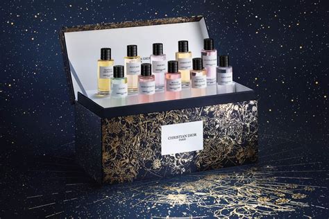 Dior Fragrance Discovery Set Limited Edition Mall Of America