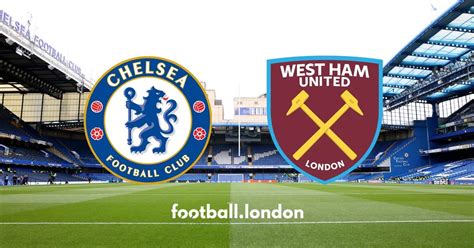 Chelsea Vs West Ham Highlights Blues Win With Jackson Madueke