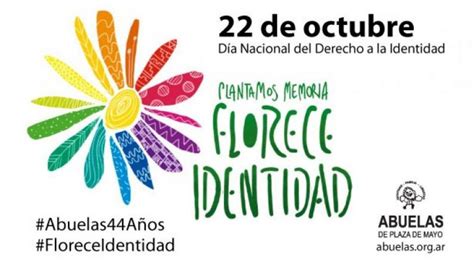 Día Nacional por el Derecho a la Identidad el mensaje de la Defensoría