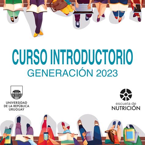 Generaci N Curso Introductorio Escuela De Nutrici N