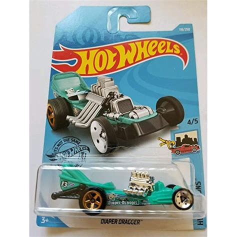 Hot Wheels HW Ride Ons No Diaper Dragger Shopee Thailand