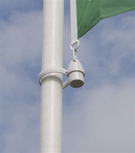 A Flagpole Weight Is An Essential Part Of Flying A Flag Correctly On