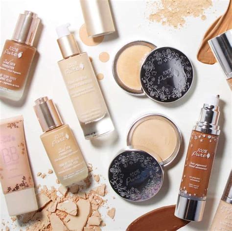 Best Organic Beauty Brands / Natural Makeup (Our Top 10) - Cluburb