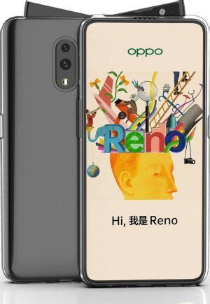 Oppo Reno Full Specifications Pros And Cons Reviews Videos Pictures