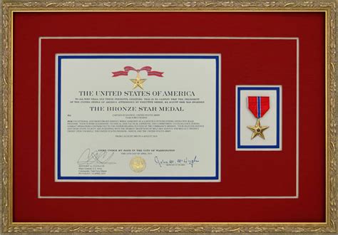 Gallery Custom Framed Military Medals And Ribbons Framed Guidons