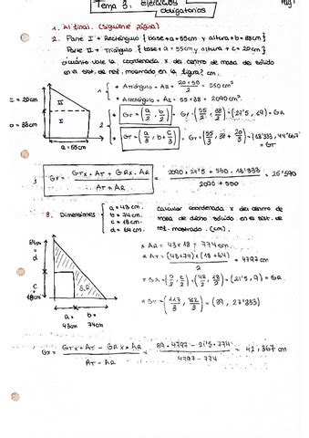 Ejercicios Obligatorios Tema Pdf