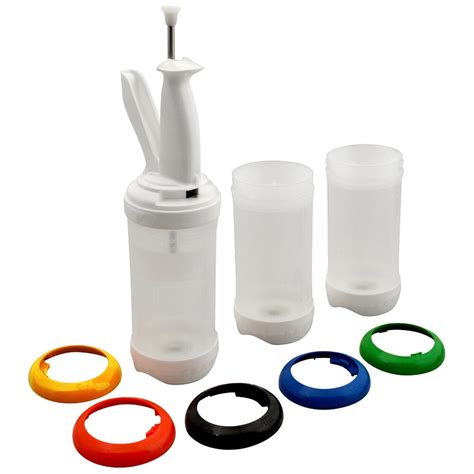 FIFO Innovations Portion Control Dispenser Kit