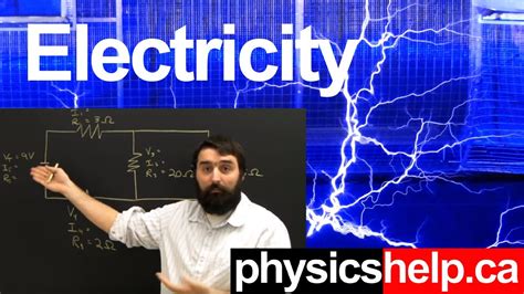 Simple Electricity Calculations Intro Part 1 Youtube