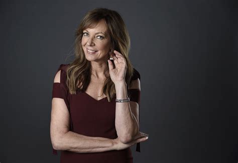 Allison Janney - "I Tonya" Portrait Session • CelebMafia