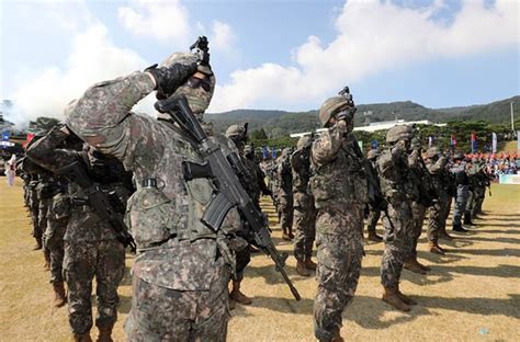 한동훈 병역의무 이행 상 받아야 할 일남성 차별 없애는 시행령 개정안 직접 브리핑 네이트 뉴스