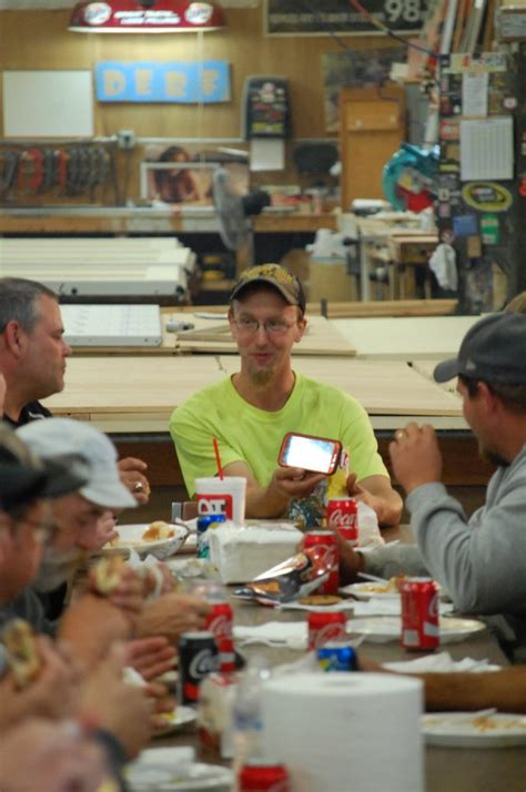 Delden Hosts Customer And Employee Appreciation Day Delden Garage Blog