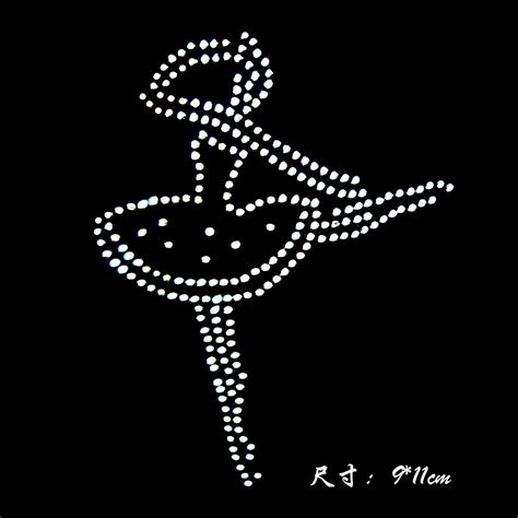 New Cm Strass Hotfix Rhinestone Motif Hot Fix Iron On Rhinestone Transfer Designs Hot