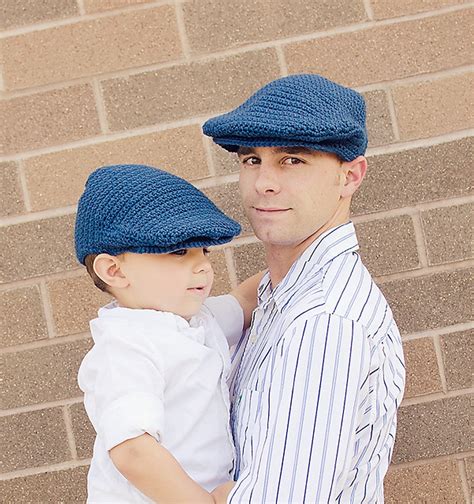 Ravelry: Seamus Scally Cap (Adult Sizes) pattern by Jenny Clayton