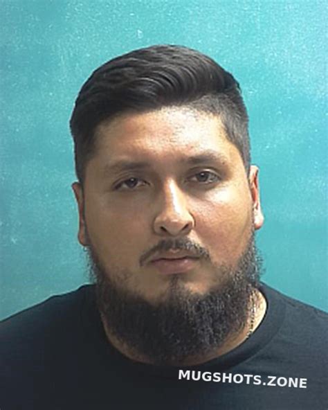 Osorio Hoguer Nacogdoches County Mugshots Zone