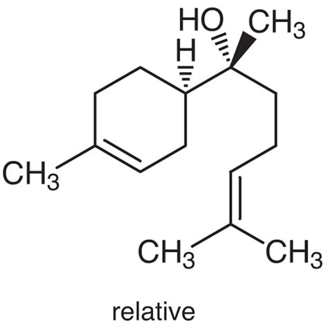 ± α Bisabolol Cymitquimica