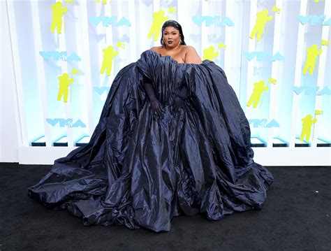 Lizzo’s red carpet looks: All of her most iconic outfits