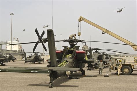 Teamwork sets Air Cav. on right foot for deployment | Article | The ...