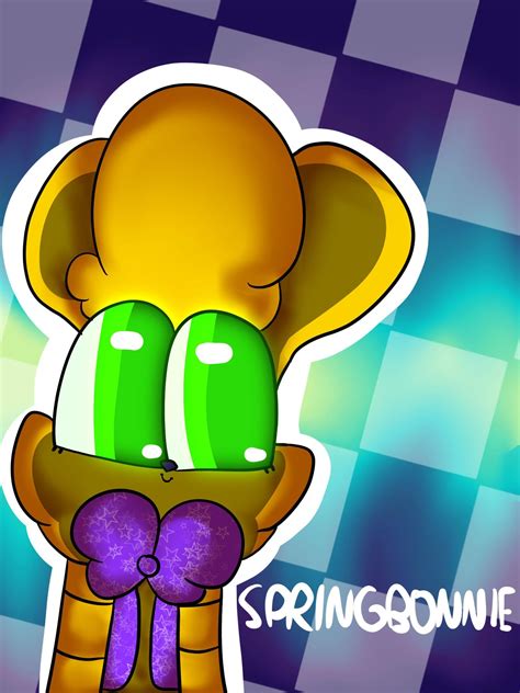 6 Random FNaF Characters : r/fivenightsatfreddys 