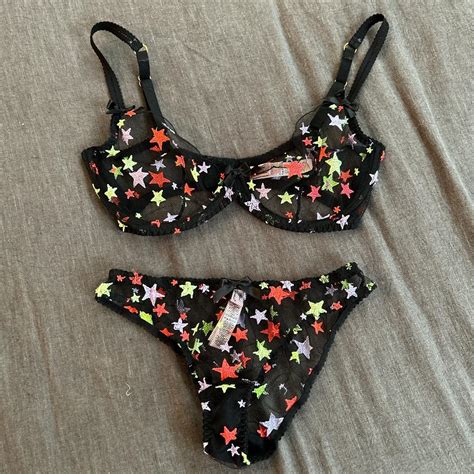 Agent Provocateur Womens Bra Depop