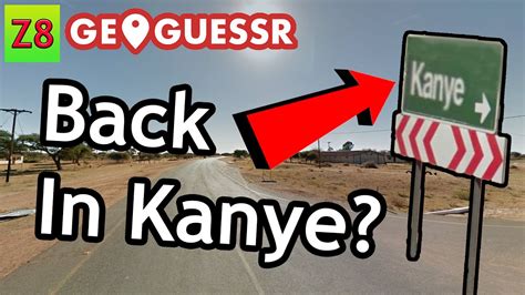 Geoguessr Africa Country Streaks Youtube