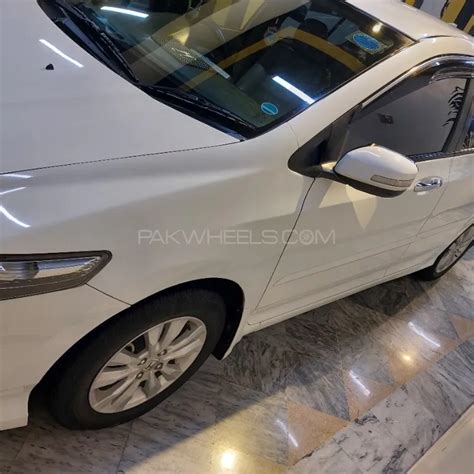 Honda City Aspire Prosmatec I Vtec For Sale In Wah Cantt