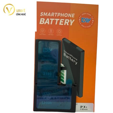 DV dung lượng cực đại 3180mAh thay thế cho iphone X | Shopee Việt Nam