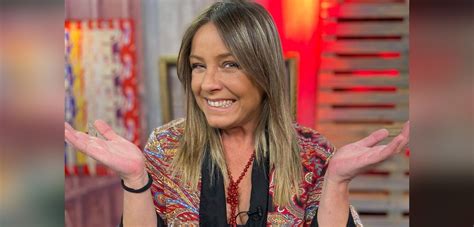 Nueva Casa La Imagen De Claudia Conserva Que Gener Especulaciones Sobre Futuro De Milf En Tv