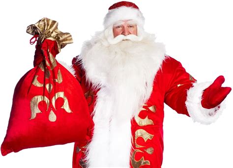 Collection Of Santa Hd Png Pluspng