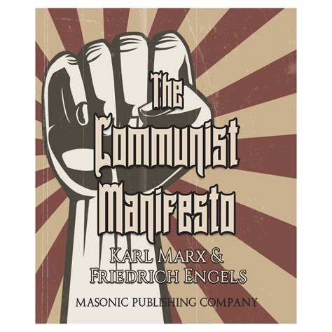 The Communist Manifesto