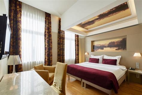 Opera Hotel And Spa Riga