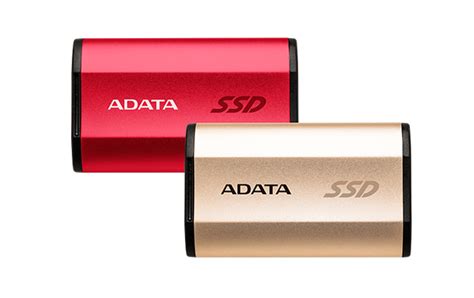 ADATA SE730H USB-C External SSD [Review]