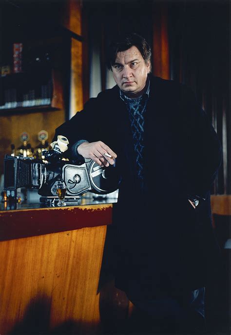 Foto de Aki Kaurismäki Centro Histórico Foto Aki Kaurismäki Foto