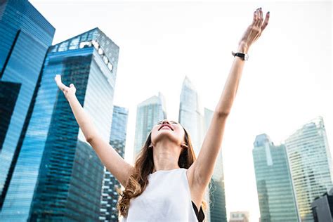 Top 60 Singapore Woman Stock Photos Pictures And Images Istock