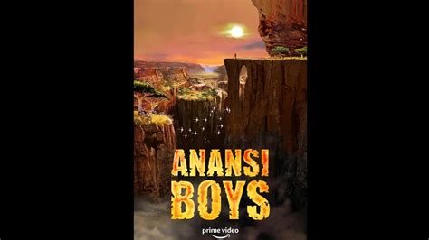 anansi boys News, Rumors and Information - Bleeding Cool News And ...