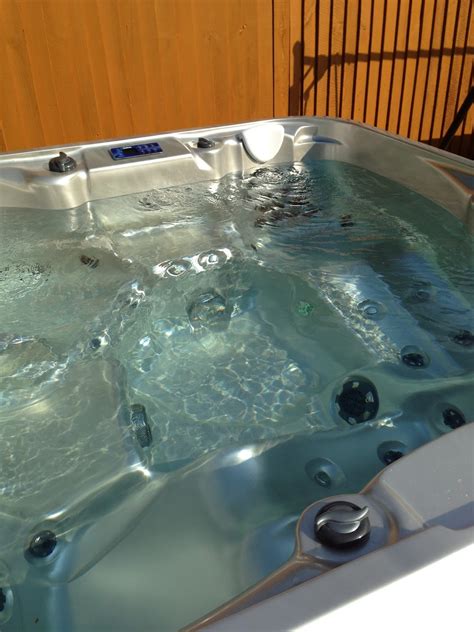 Happy Hot Tub Blog Cloudy Milky Foamy Hot Tub Water