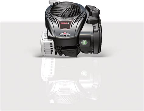 Купить двигатель Briggs & Stratton 500E в Минске: цена, рассрочка, отзывы