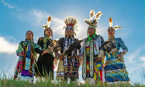 Step Back in Time at Wanuskewin Heritage Park