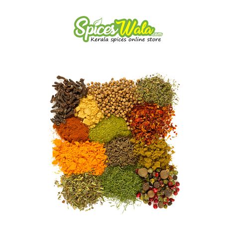 Premium Spices Kit Spices Wala Kerala Spices Online