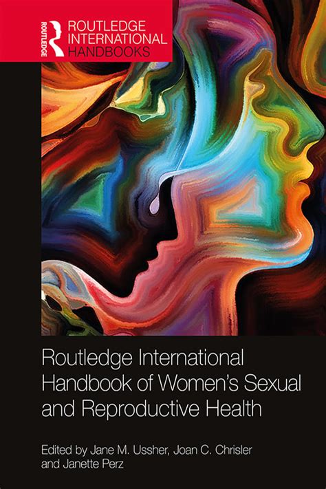 Routledge International Handbook Of Women’s Sexual And Reproductive Health Taylor And Francis Group