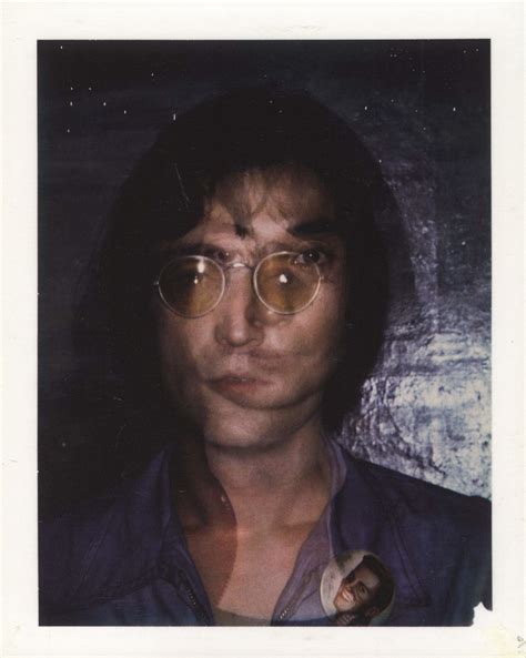 twixnmix: Andy Warhol Polaroids with John Lennon... - Eclectic Vibes