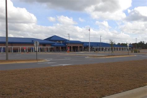 Riverside Elementary School – Speegle Construction
