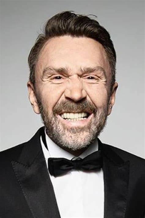 Сергей Шнуров — The Movie Database (TMDB)
