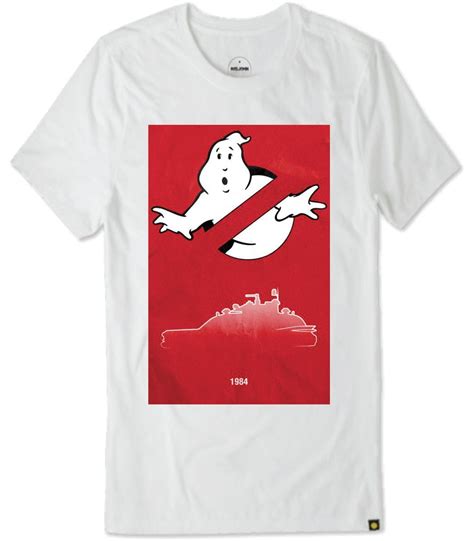 Camiseta Os Ca As Fantasmas Ghostbusters Masculina Cinema Elo