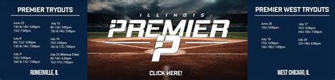 8u 17u Tryouts Citius Illinois Baseball 2025 Season