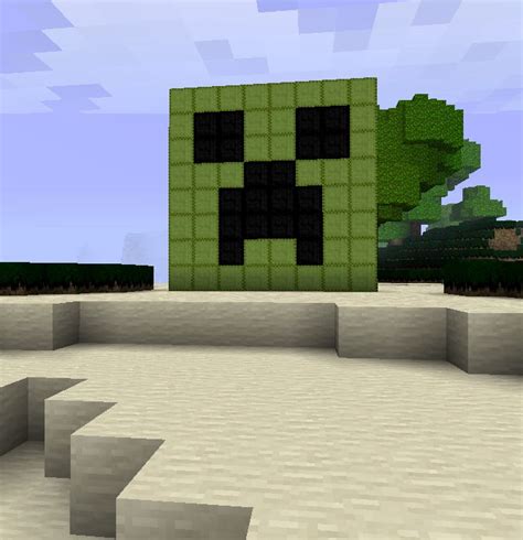 Creeper Pin Template Pin Template 7th Birthday Creepers