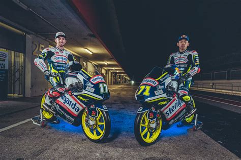 Motogpに日本gpにハスクバーナ･モーターサイクルズが初登場 【モトメガネ】バイク・オートバイ自動車・クルマキャンプのニュース情報