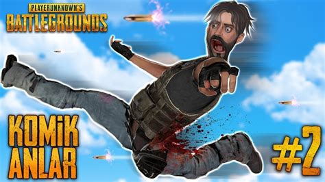 Pubg Mobile Tiktok Videolar En Komik Anlar Youtube